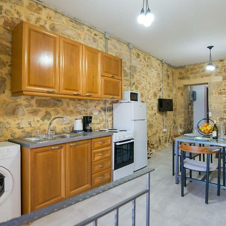 Veranda Apartment Maroulás Dış mekan fotoğraf