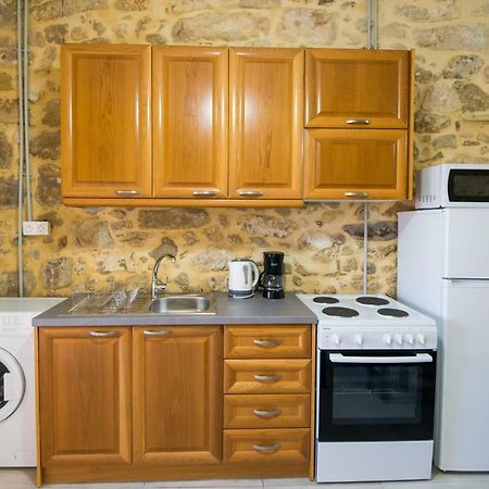 Veranda Apartment Maroulás Dış mekan fotoğraf