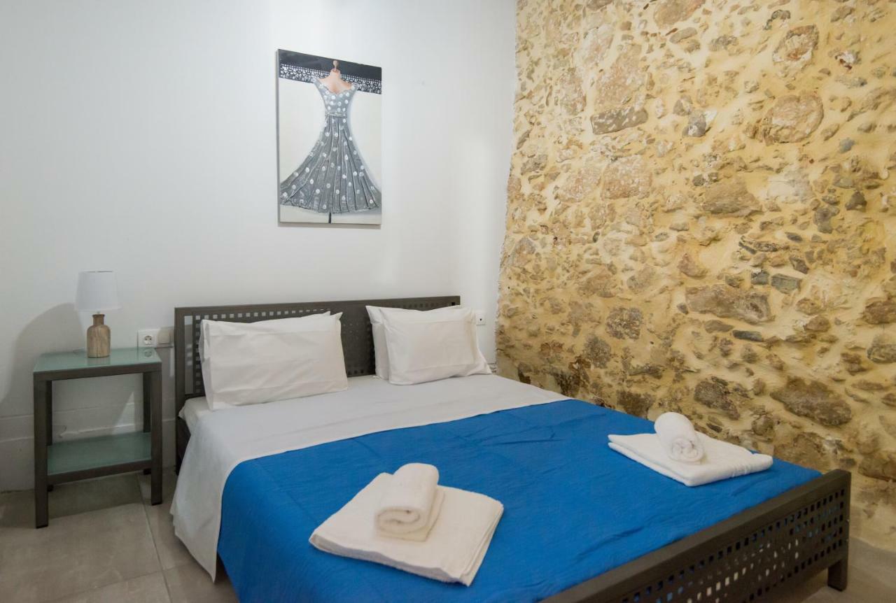 Veranda Apartment Maroulás Dış mekan fotoğraf