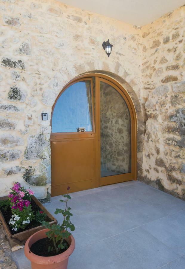 Veranda Apartment Maroulás Dış mekan fotoğraf
