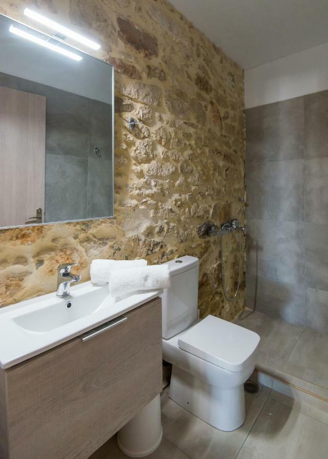 Veranda Apartment Maroulás Dış mekan fotoğraf